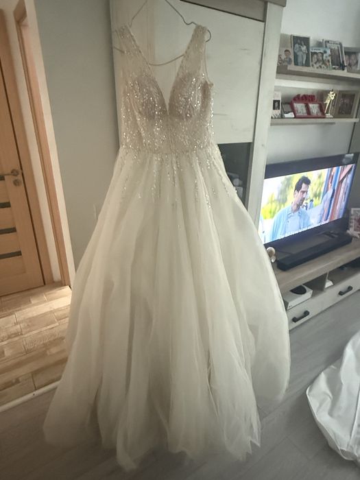 Rochie de mireasa