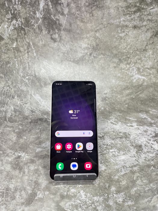 Samsung Galaxy S23 256 gb лот 770164( Костанай)1021