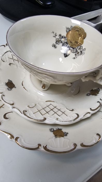 Порцеланови чаши