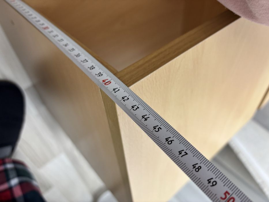 2 noptiere pal simple