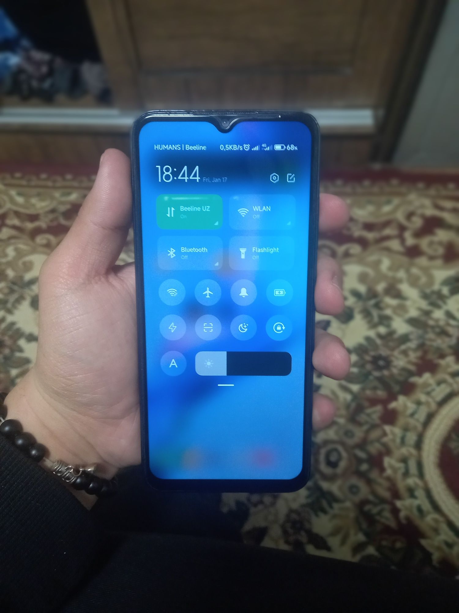Redmi 11 E  [5g]