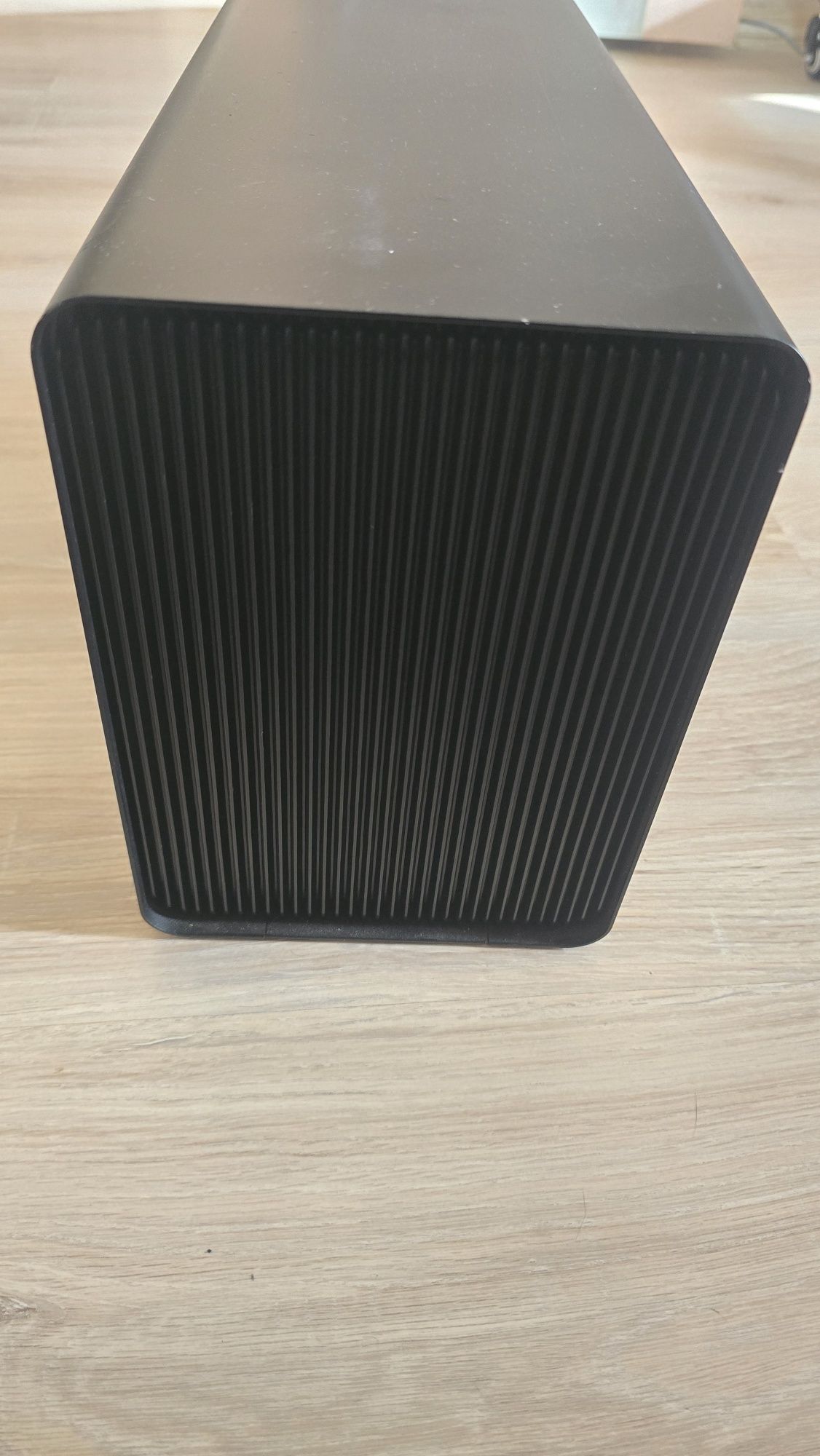 Egpu razer core x