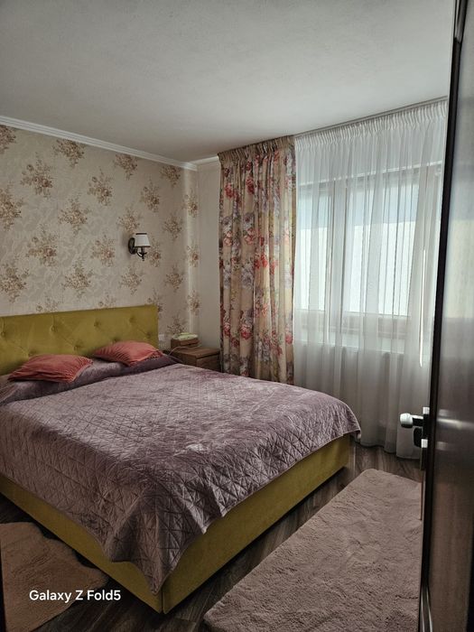 Apartament 3 camere - Complet Renovat