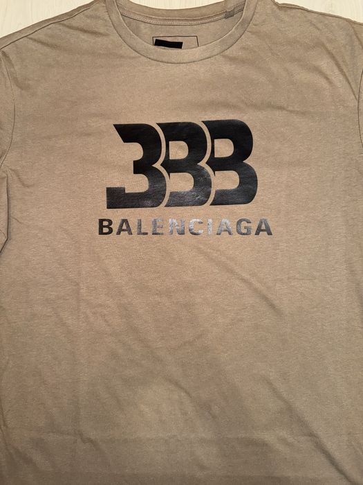 Мъжка тениска размер М