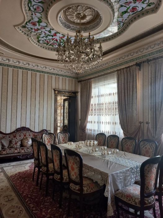 Сдам участок на Юнусабадском районе 4 соток 10 комнат Минор Казы Махал