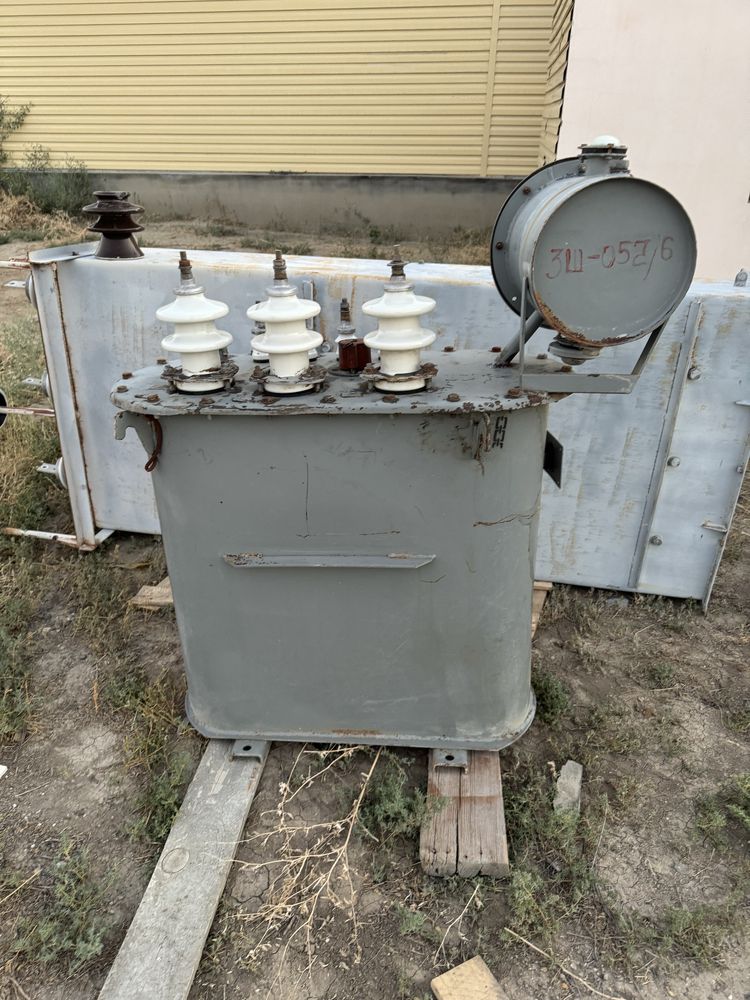 Трансформатор продам