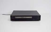 Tuner Onkyo Integra T-4650, radio