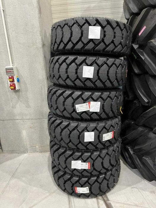 Cauciucuri Industriale 12.5/80-18 Alliance noi pentru buldoexcavator