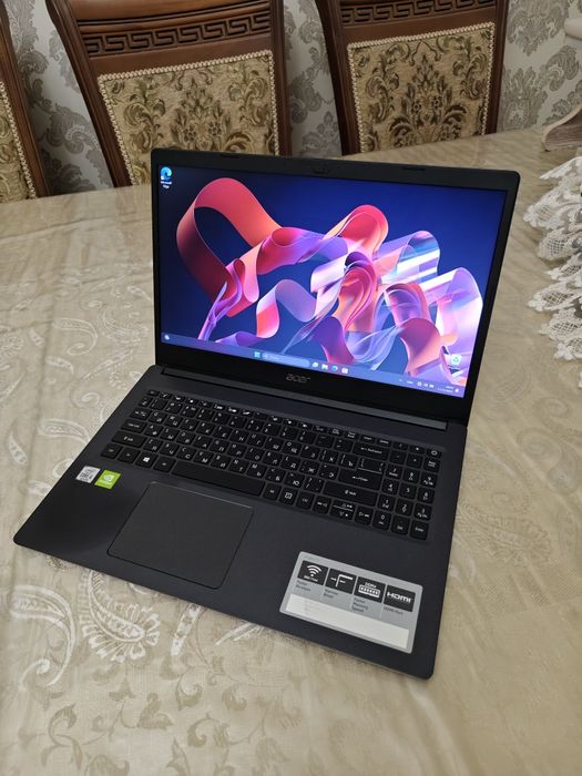 Acer aspire 3 a315 55g / sotaman