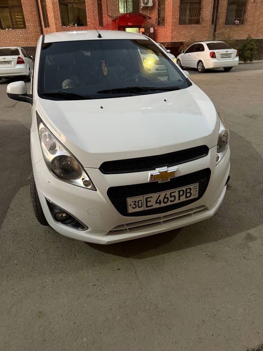 Chevrolet Spark srochna sotiladi