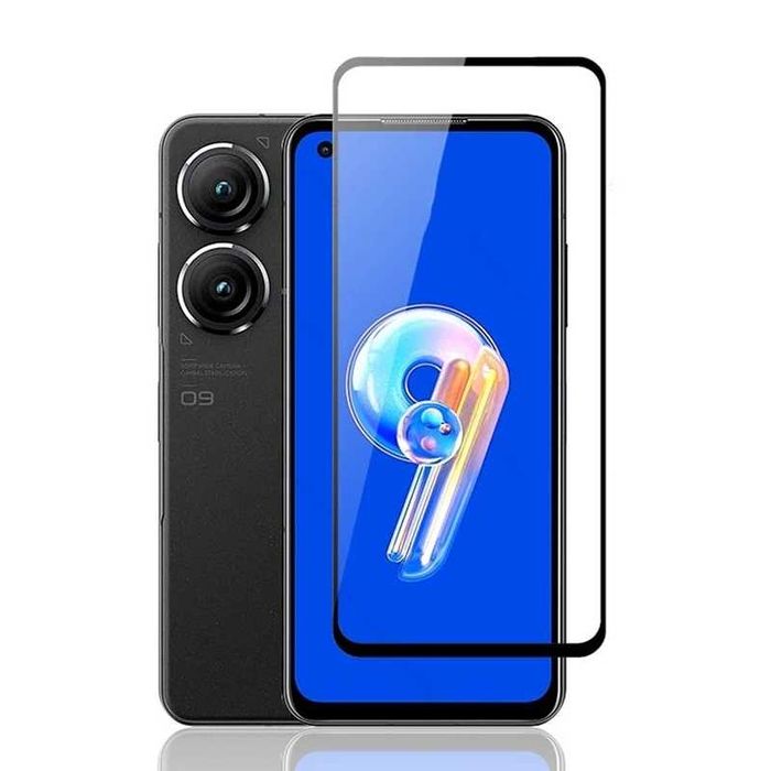 Закален удароустойчив стъклен протектор за Asus Zenfone 9 10 11 Ultra