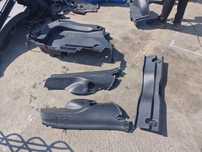 Element elemente fusta portbagaj panou toyota chr c-hr 2018