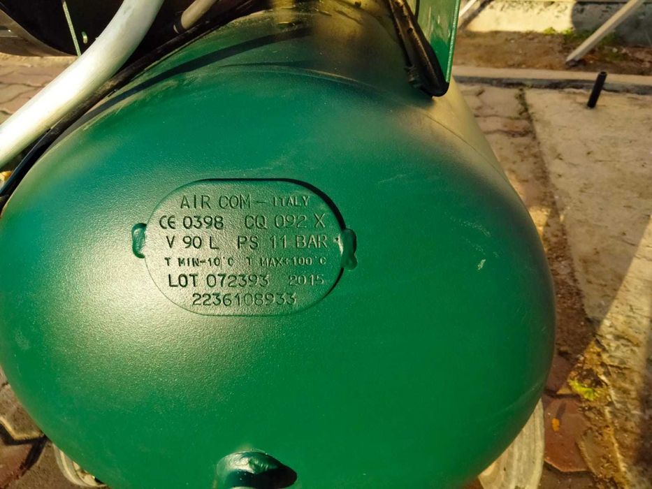 matebo 350-100w компрессор