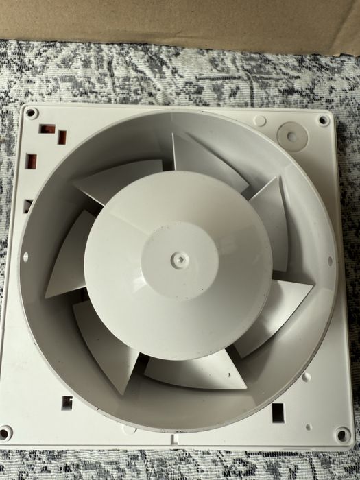 Вентилатор Airope