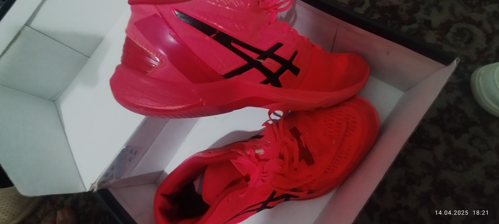 Asics Tokyo 43 размер