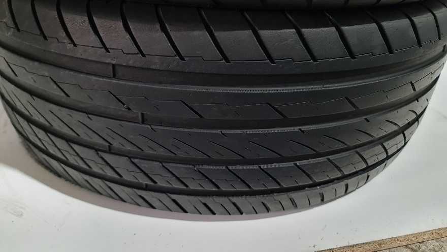 ANVELOPE CP V2057  245 45 19 98W  HANKOOK + OVATION , Vara