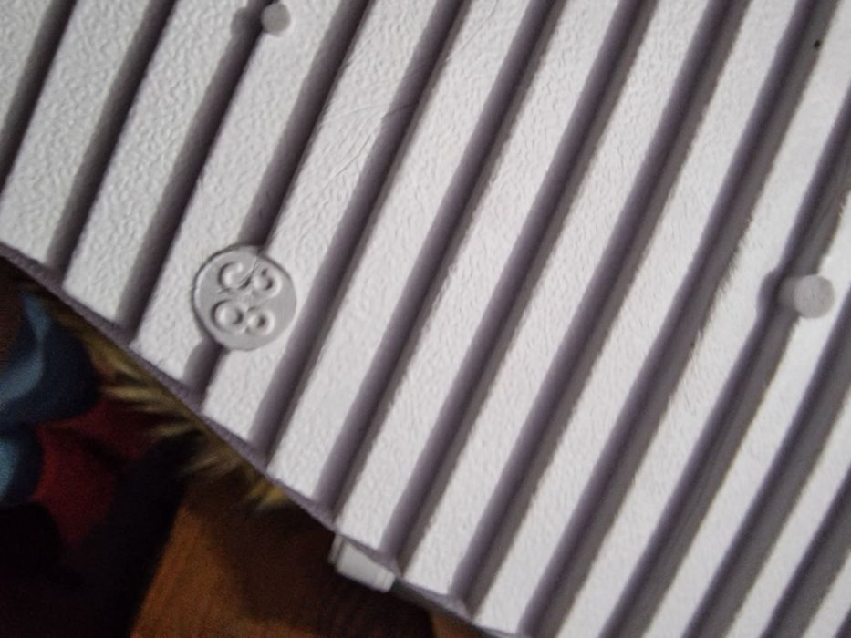 Cizme îmblănite nr 38