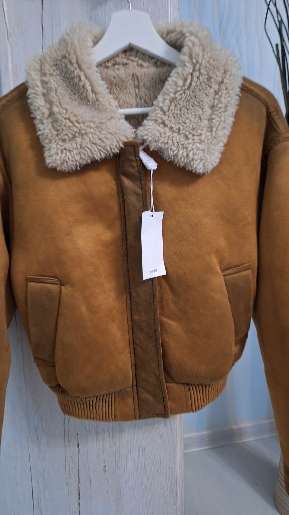 Geaca bomber  dama