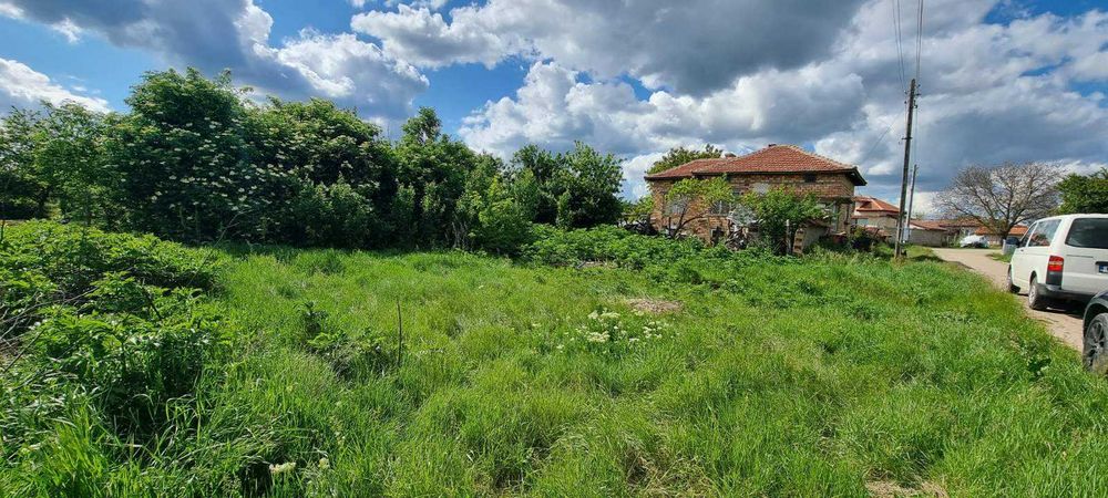 Продава се Парцел в с. Йонково, Област Разград - 645 кв.м за 12 €/кв.м - Снимка #5