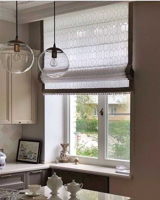 Римские жалюзи | Jalyuzi | Жалюзи для любого интерьера   Rj1049