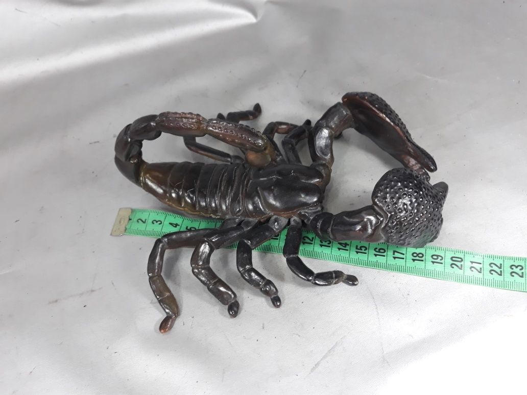 Scorpion 1994 de colecție original Smithsonian macheta