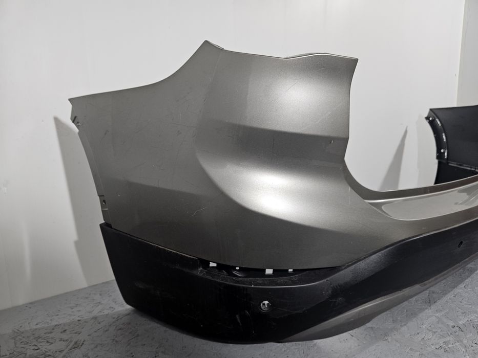 Задна броня BMW X1 F48 БМВ Х1 Ф48 2015- 2019