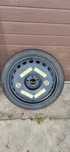 Roata de rezerva slim 5x112 Audi a5 a6 a7 a8 q5 q7 r20