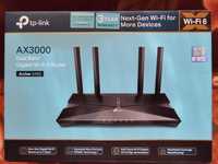 Рутер TP-LINK Archer AX50