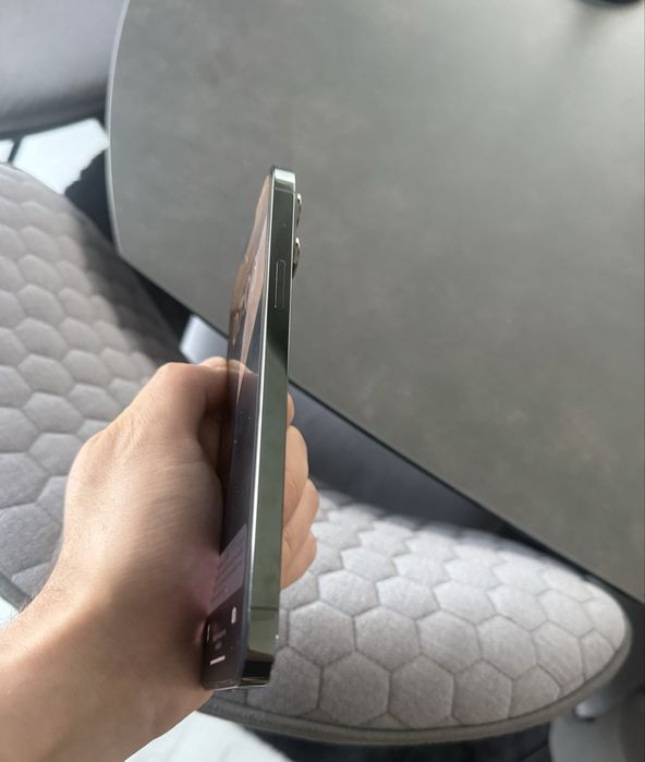 Iphone 13 pro max 256Gb