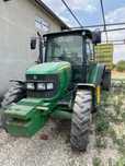 John Deere 5100R – 100 CP – An 2012 – 7.289 ore
