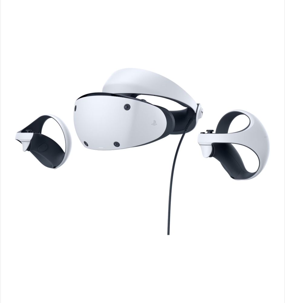 VR Очила PlayStation VR2