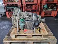 Cutie de viteze ZF5HP502C- piese de schimb ZF