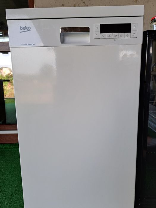 Masina de spalat vase Beko