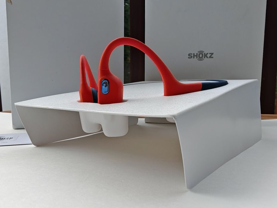 Слушалки за плуване Shokz openswim pro