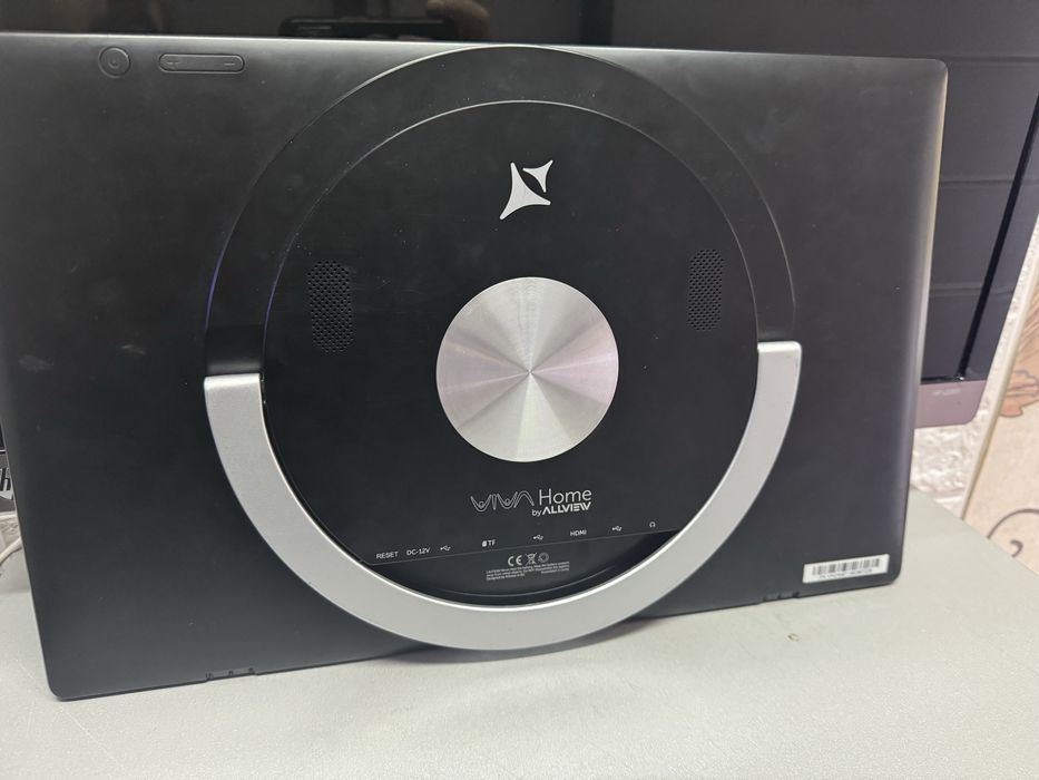 Allview viva home 17,3 inch , probleme soft