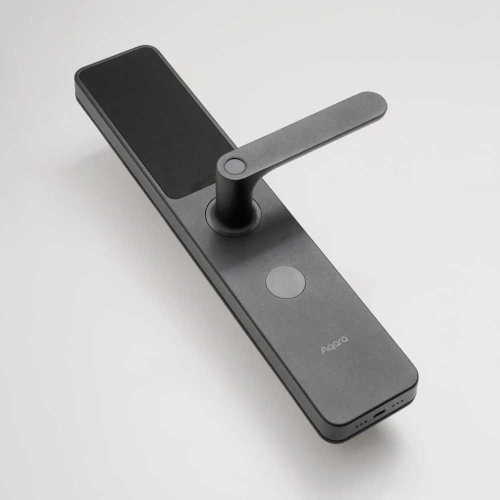 Умный замок Aqara A100 Zigbee