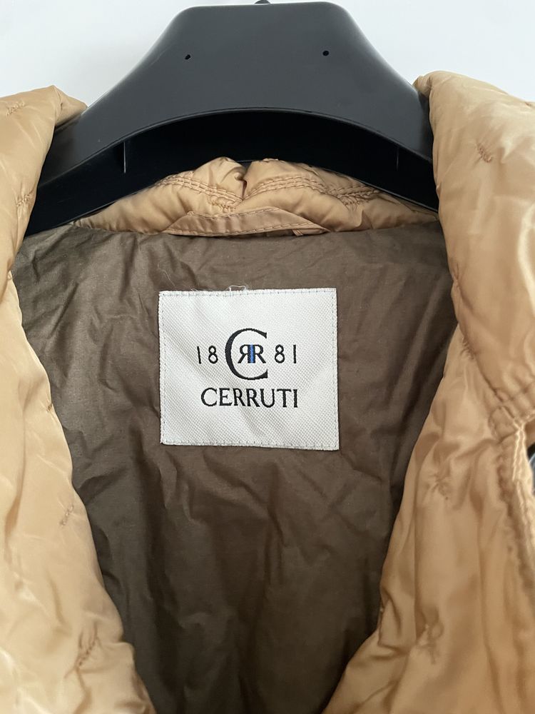 Haina dama CERRUTI
