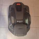 Robot gazon iarba Husqvarna Automower 410XE Nera  Defect