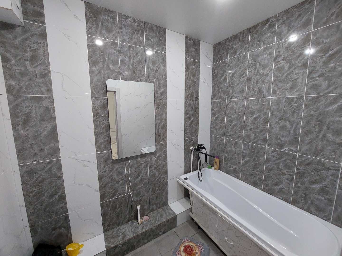 Продам коттедж в МКР "Орман"