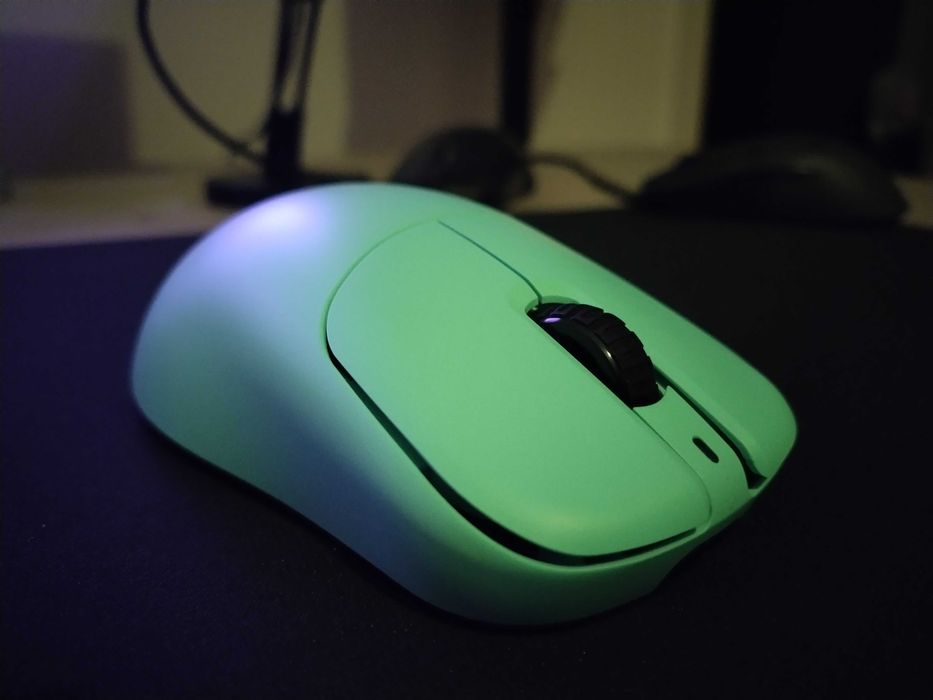 Vaxee NP01-S Ergo - ca nou