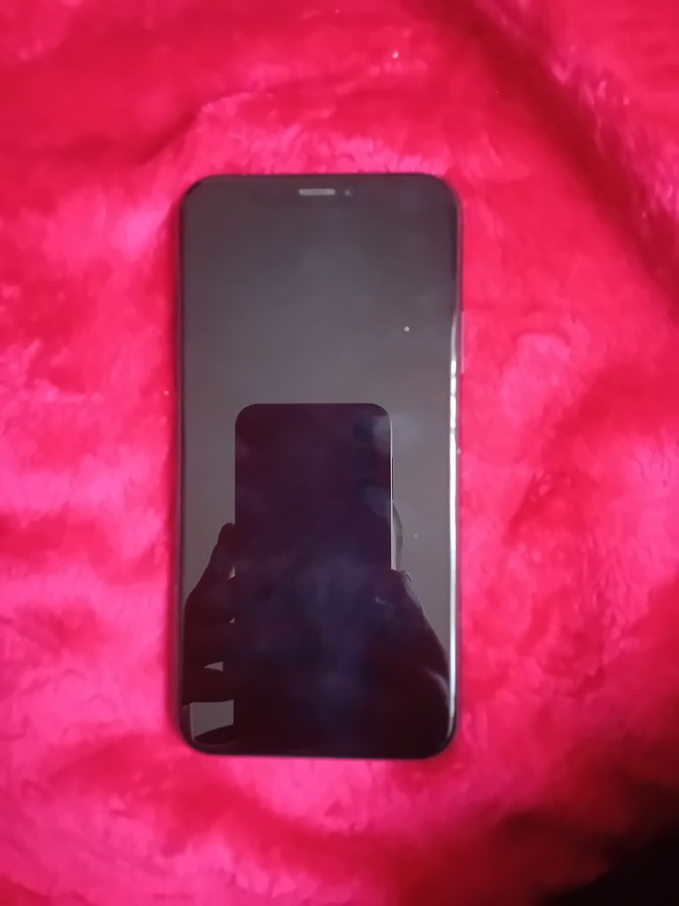 iPhone Xs 256 Gb