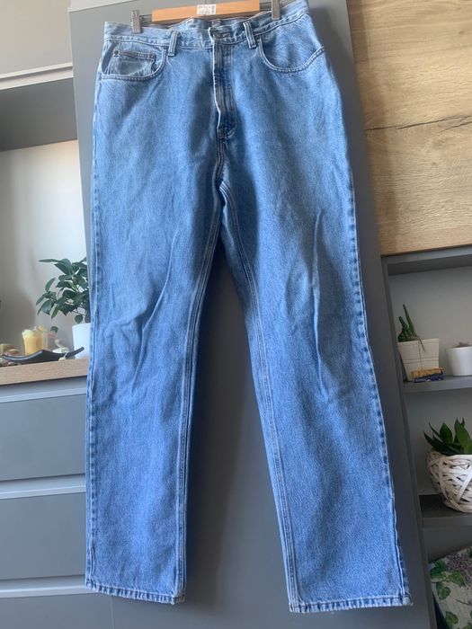 Дамски дънки Calvin Klein