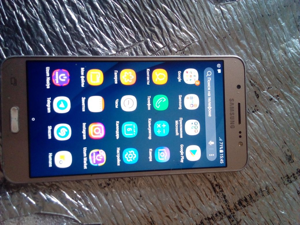 SAMSUNG j5 продам сатилади