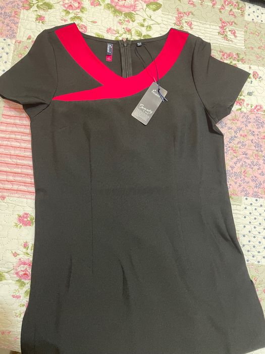 Медицинска туника