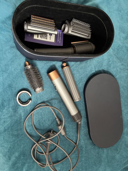 Ondulator multifunctional dyson hs05