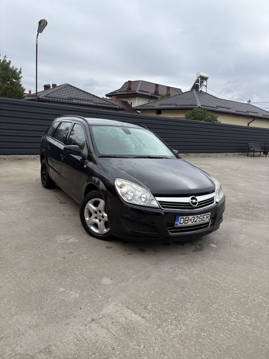 Opel Astra H 1.7cdti proprietar de 9 ani