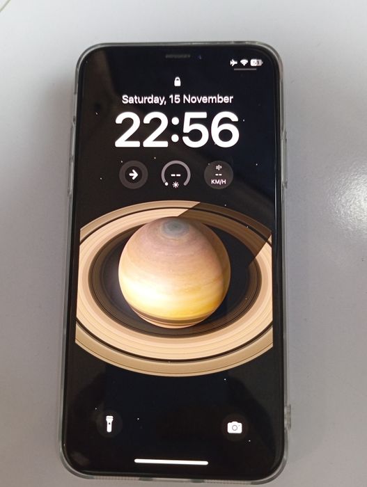 iPhone xs rodnoy ideal