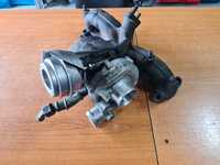 Turbo Vw Audi Skoda Seat 1.9 tdi ALH AJM AUY AHF