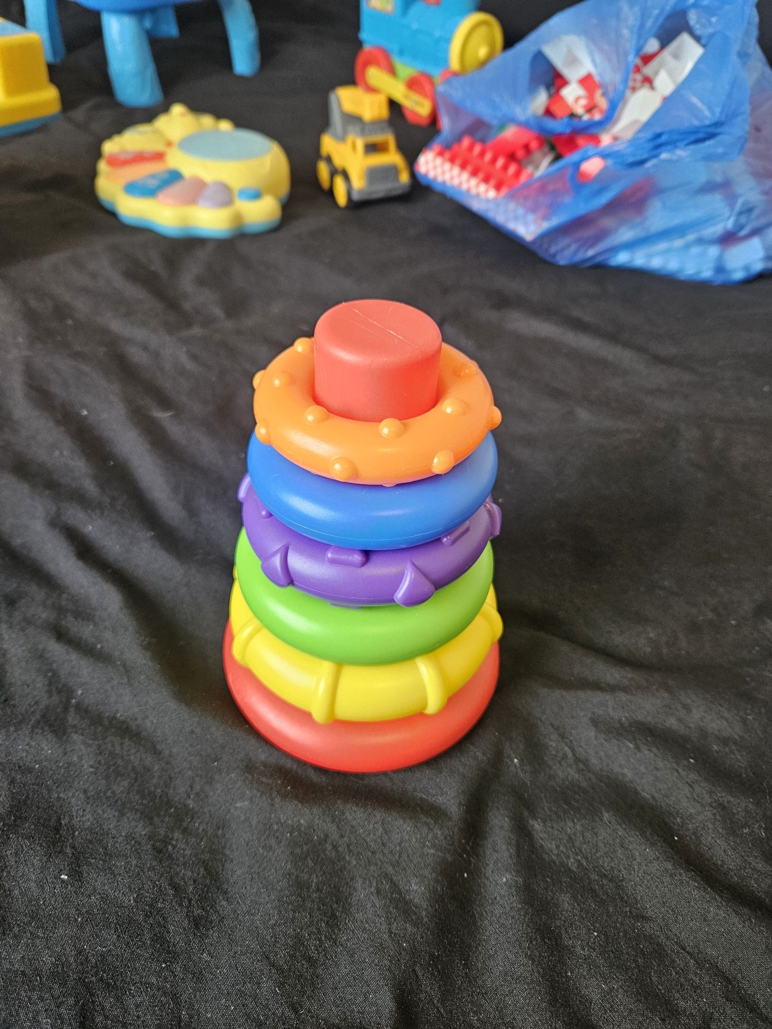 Лот Образователни играчки