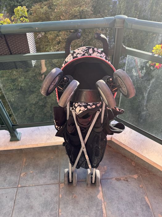 Макларън/Maklaren Quest